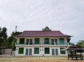 Akram Homestay