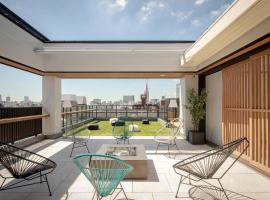 Tokyu Stay Shinjuku Eastside, hotel u Tokiju