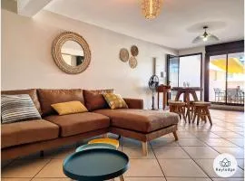 Leu Bengali - 3 étoiles - T4 duplex à Saint-Leu