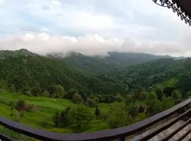 Lord Krishna Himalayan Hotel & Restaurant