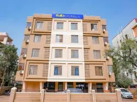 FabHotel 24 Baner - Nr MCF Camp