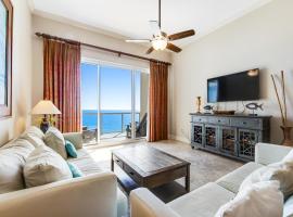 Caribbean Resort 1802, apartment in Navarre