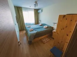 Riverpark Holiday Apartment, Sandanski