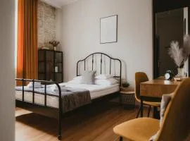 Apartamenty w Kamienicy