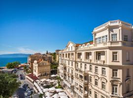 Hotel Bellevue - by Liburnia Hotels & Villas, Hotel in Opatija