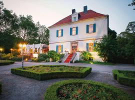 Vienna House Easy by Wyndham Castrop-Rauxel, hotel di Castrop-Rauxel