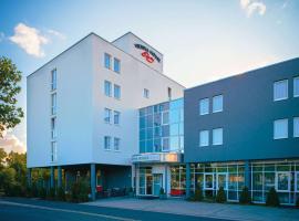 Vienna House Easy by Wyndham Amberg, hotel in Amberg