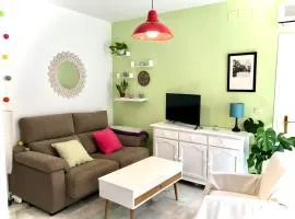 El Apartamentillo de Bib-Rambla