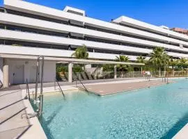 Wellingtonia Luxury Apartment Estepona