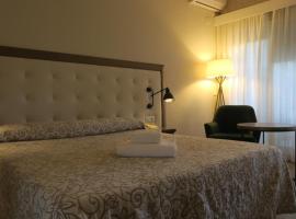 Hotel Playa Canet, hotel romàntic a Canet d'en Berenguer