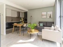 Limehome Barcelona Rector Triadó