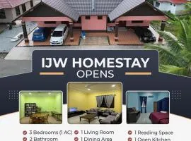 IJW HOMESTAY