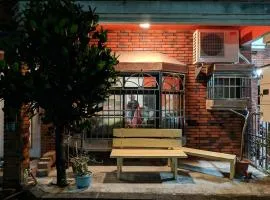 蘇馬利萬巒民宿