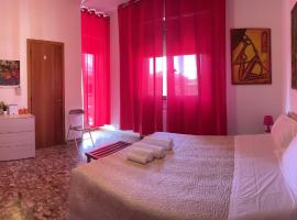 CASA VACANZE Affittacamere Senigallia 158, hostal o pensión en Senigallia