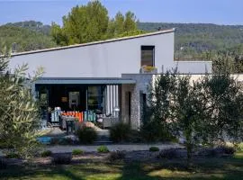 Maison-M AIX