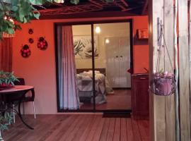 Mitat Guesthouse, guest house in Beaufort West