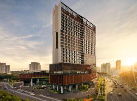 Amari SPICE Penang, hotel em Bayan Lepas