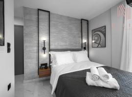 Hermes Suites, Agia Sofia, Nilie Hospitality MGMT