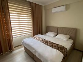 BALEK APART, hotel din Pelitli