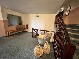 Schwanen, hotel v destinaci Wertingen