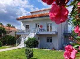 Δειλινά, apartment in Platy