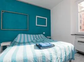 La casa di Marta in canevari