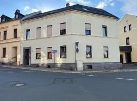 FeWo an der Göltzschtalbrücke