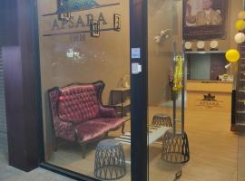 Apsara Inn, property with onsen in Pattaya South