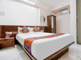 Via Wakad Villa