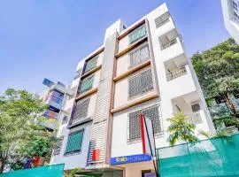 FabHotel Wakad Villa - Nr Amar Business Zone