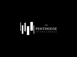 The Penthouse at The Ledges: St. George şehrinde bir golf oteli
