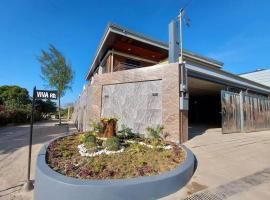 Cailey's Corner Family Resort