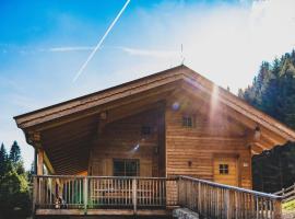 Karlshütte: Avelengo şehrinde bir tatil evi