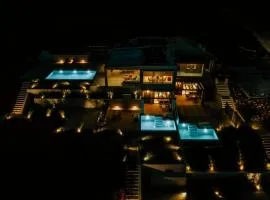 Villas Elini