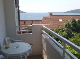 Jasna Herceg Novi, hotel in Herceg-Novi