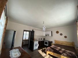 Карпатська тиша, hotel v destinaci Šešory