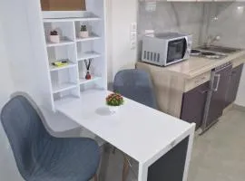 B-TIM Apartment