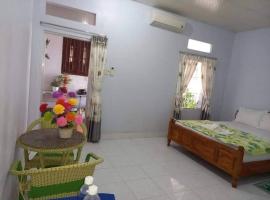 Hoài Oanh homestay, guest house in Mui Ne