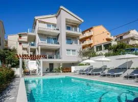 Azalea Apartments