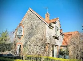 NEW! Blakeney. Harbour View