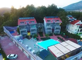 Nokta Ören Suit Apart, Fethiye, Ölüdeniz