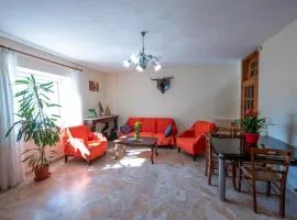 Agriturismo Caperroni