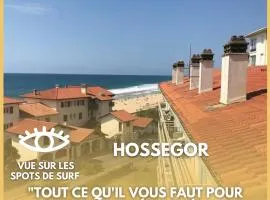 Hossegor - Plage 100m - Surf - Famille - Couple