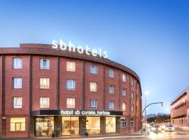 Apartaments SB Corona Tortosa