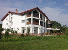 Hotel Wels, fonda a Beştepe