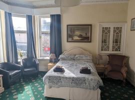 Dalgair House Hotel, homestay in Callander