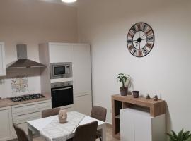 Casa Marinella, apartamento en Crotone