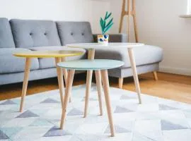 Ferienwohnung Stylo 2.0