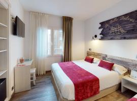 Hotel Bella Dolores, hotell i Lloret de Mar