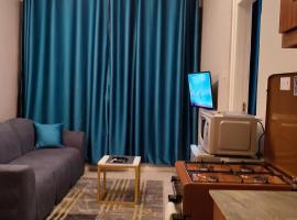 One bedroom fully furnished apartment, leilighet i Kiambu